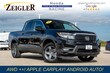 Honda Ridgeline