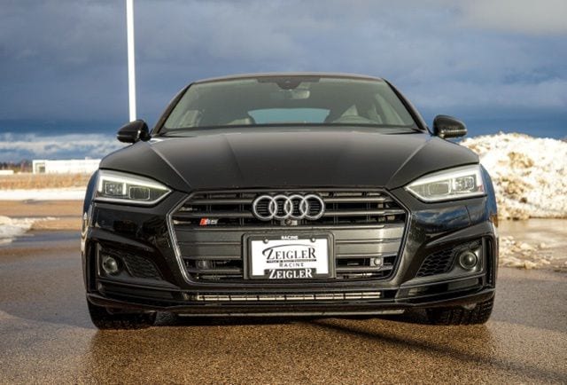 2019 AUDI S5 - Image 2