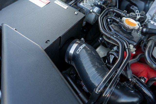 2019 SUBARU WRX - Image 29