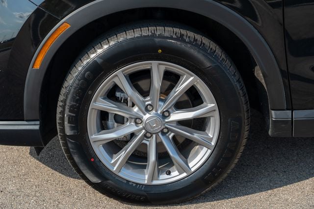 2023 HONDA CR-V - Image 10