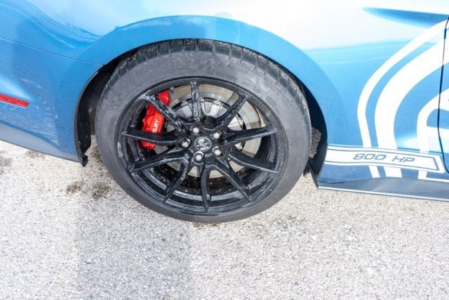 2020 FORD MUSTANG - Image 8