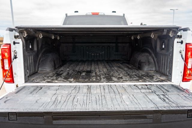 2022 FORD F-150 - Image 11