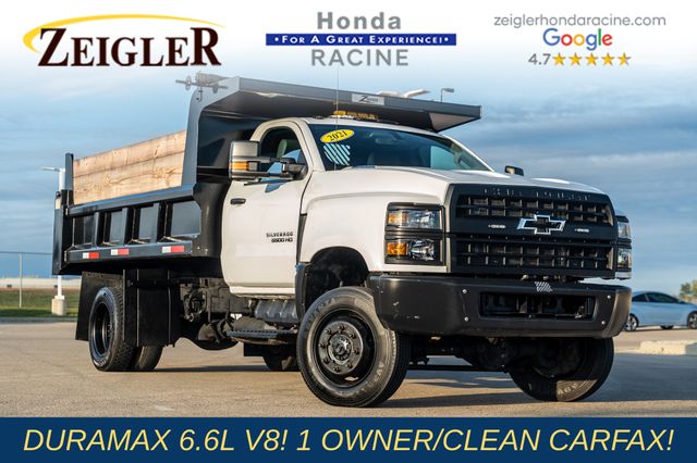 2021 GM GM515 - Image 1