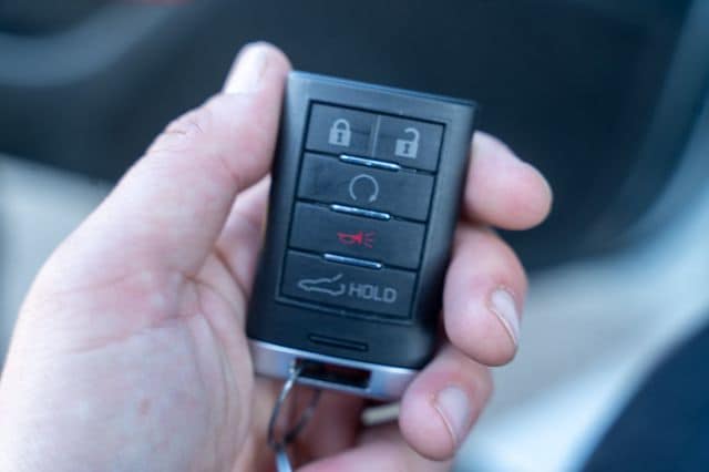 2016 CHEVROLET CORVETTE - Image 18