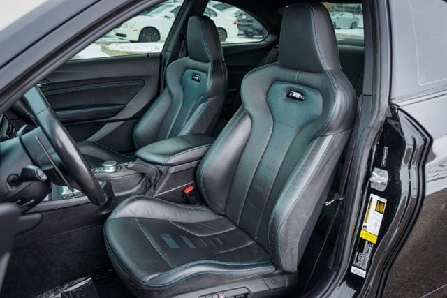 2019 BMW M2 - Image 14