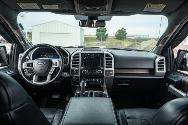 2016 FORD F-150 - Image 16