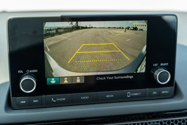 2024 HONDA CIVIC - Image 23