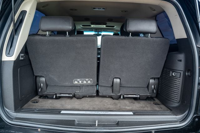 2013 CADILLAC ESCALADE - Image 14