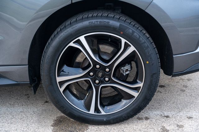 2023 FORD EDGE - Image 9