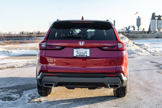 2024 HONDA CR-V - Image 6
