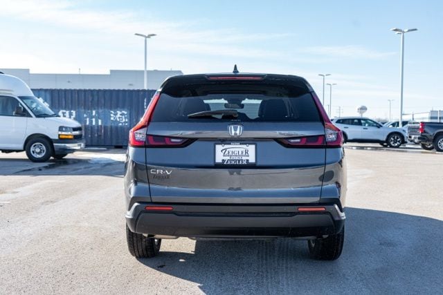 2025 HONDA CR-V - Image 6