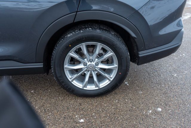 2025 HONDA CR-V - Image 12