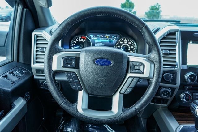 2016 FORD F-150 - Image 14
