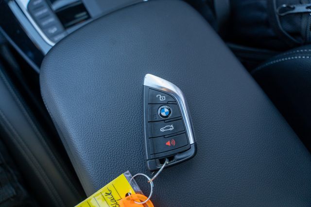 2023 BMW X3 - Image 37