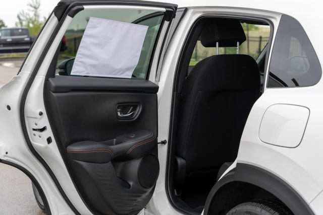 2024 HONDA HR-V - Image 19