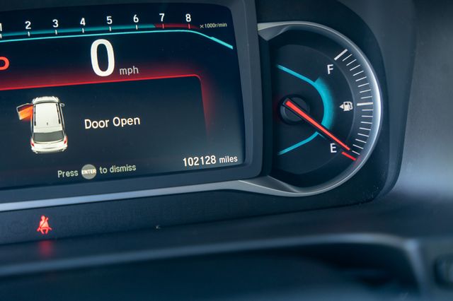 2019 HONDA PILOT - Image 21