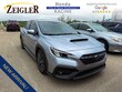 Subaru WRX