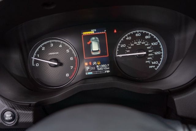 2020 SUBARU FORESTER - Image 21