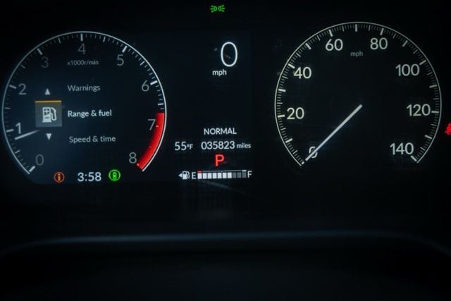 2024 HONDA HR-V - Image 26