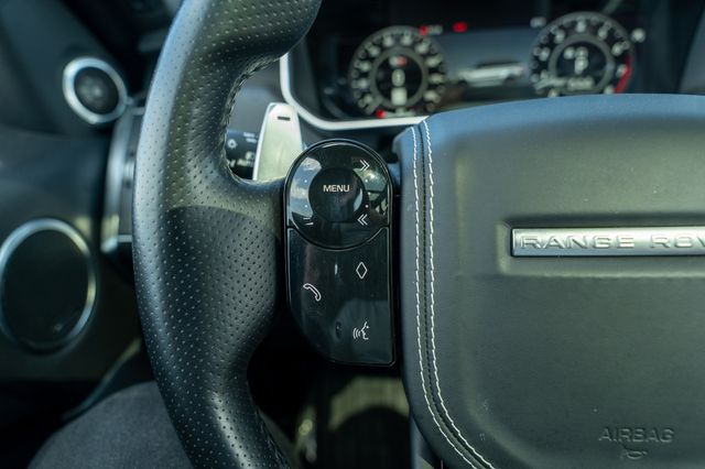 2022 LAND ROVER RANGE ROVER SPORT - Image 25