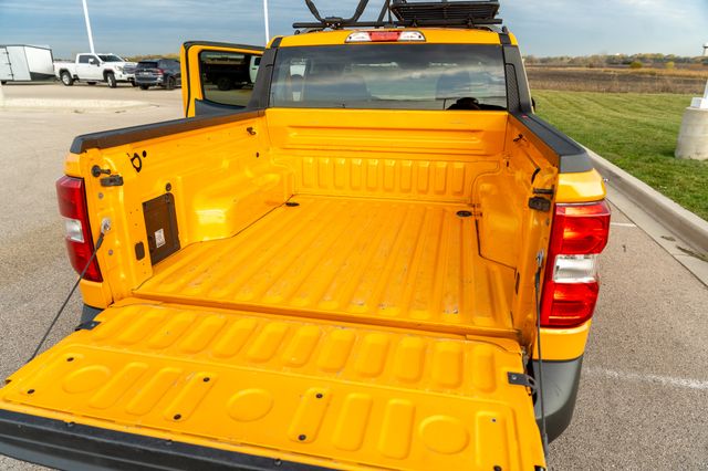 2022 FORD MAVERICK - Image 21