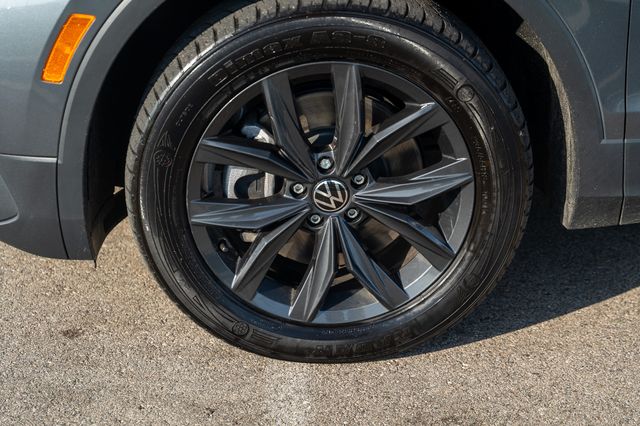 2024 VOLKSWAGEN TIGUAN - Image 10