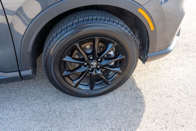 2026 HONDA CR-V - Image 8