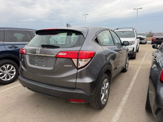 2020 HONDA HR-V - Image 2