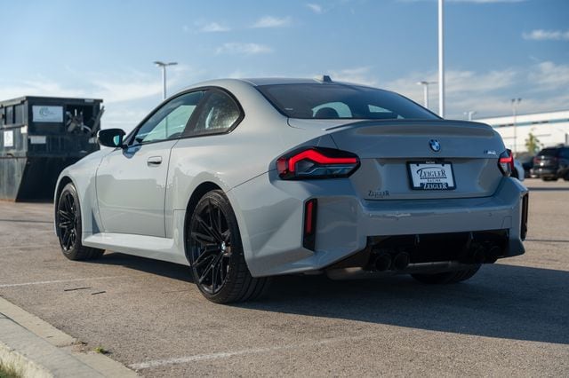 2024 BMW M2 - Image 5