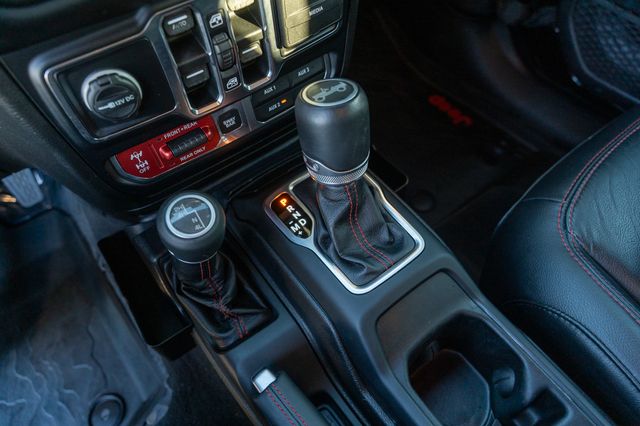 2019 JEEP WRANGLER - Image 33