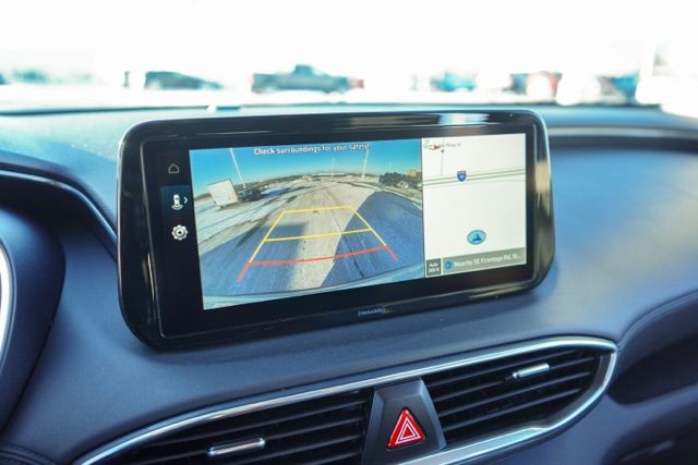 2023 HYUNDAI SANTA FE - Image 25