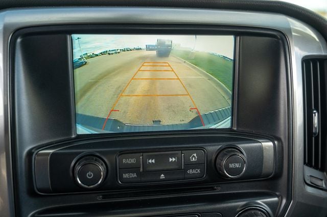 2017 CHEVROLET SILVERADO - Image 28