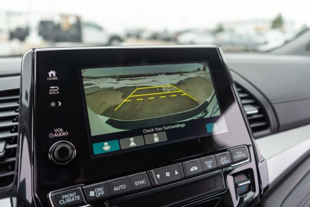 2024 HONDA ODYSSEY - Image 28