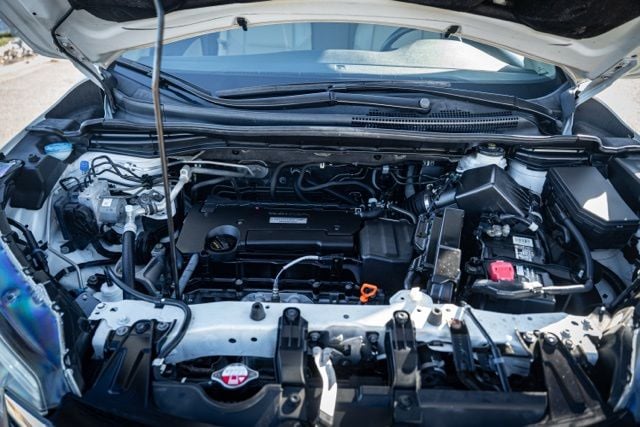 2016 HONDA CR-V - Image 33