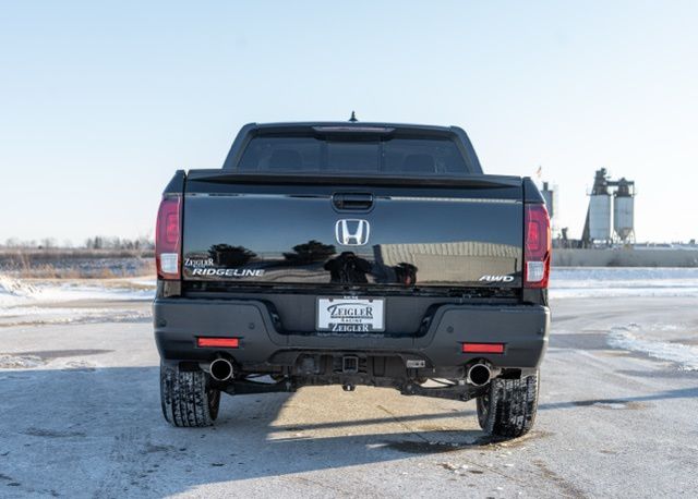 2022 HONDA RIDGELINE - Image 6