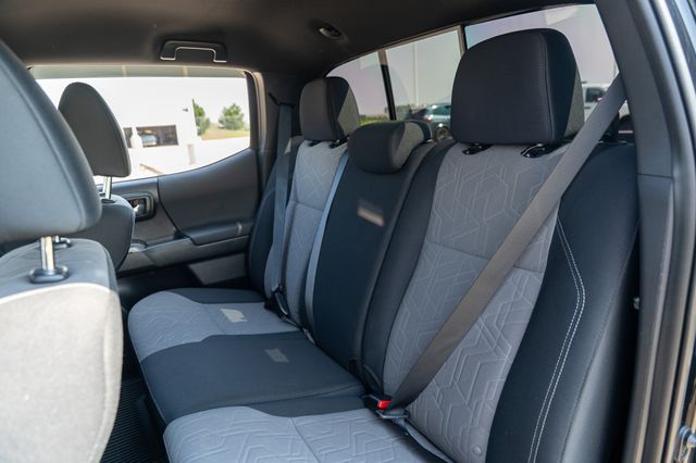 2023 TOYOTA TACOMA - Image 16