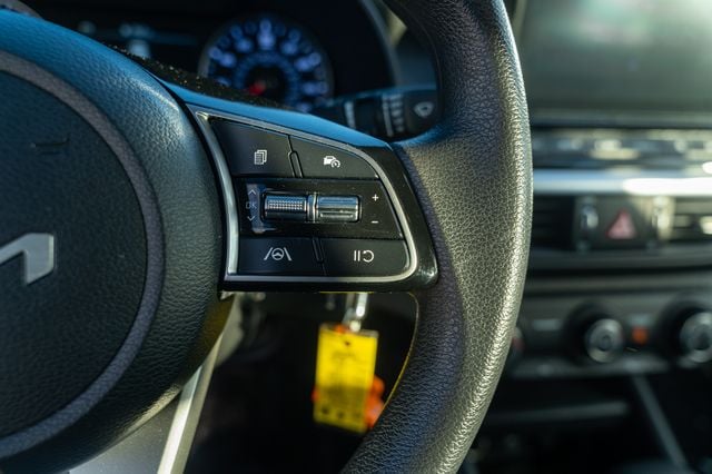 2024 KIA FORTE - Image 24