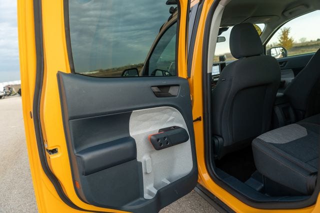 2022 FORD MAVERICK - Image 23