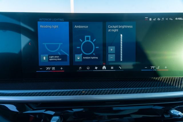 2024 BMW X5 - Image 41