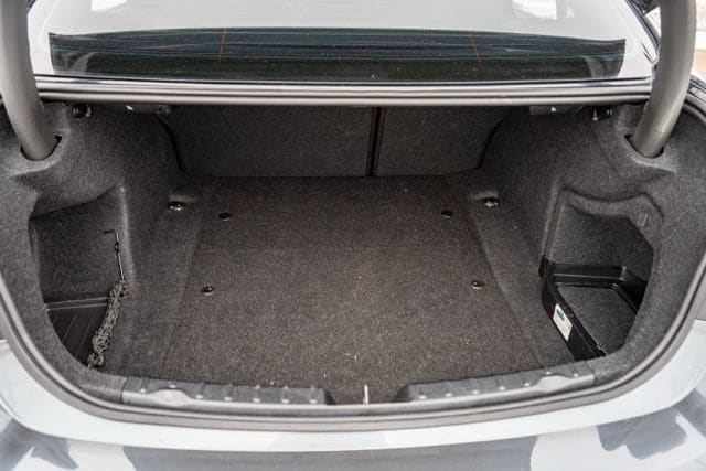 2017 BMW M3 - Image 17