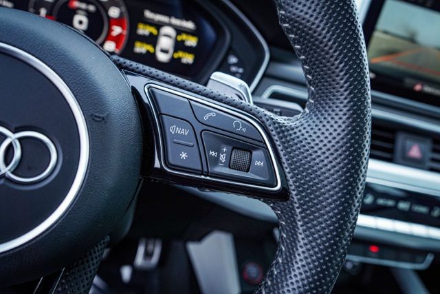 2018 AUDI RS 5 - Image 17