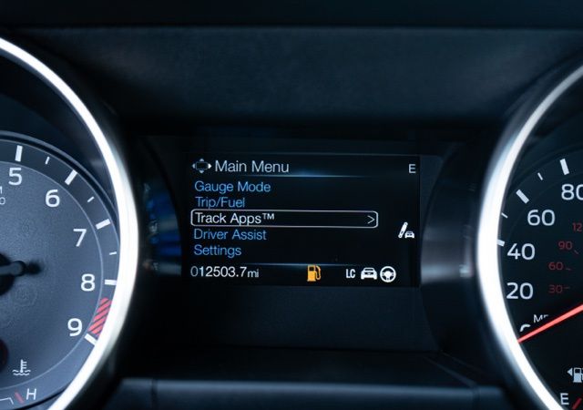 2020 FORD MUSTANG - Image 23