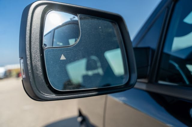 2024 RAM 1500 - Image 21