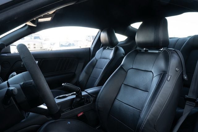 2018 FORD MUSTANG - Image 8