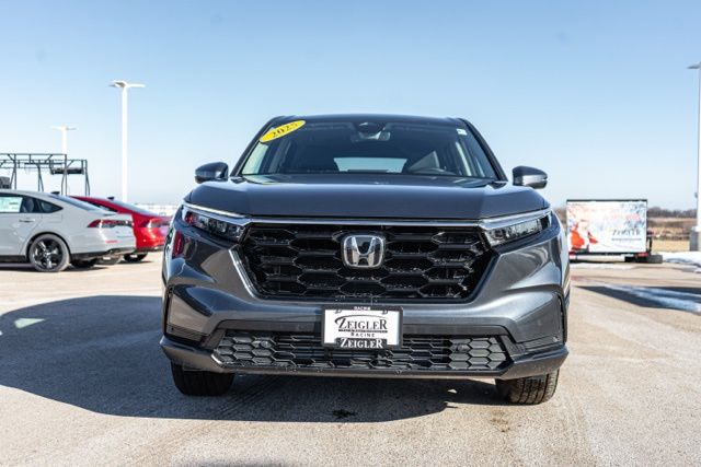 2025 HONDA CR-V - Image 2