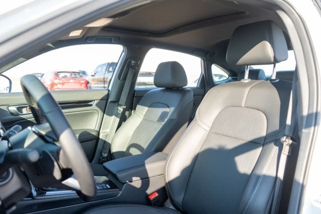2026 HONDA CIVIC - Image 15