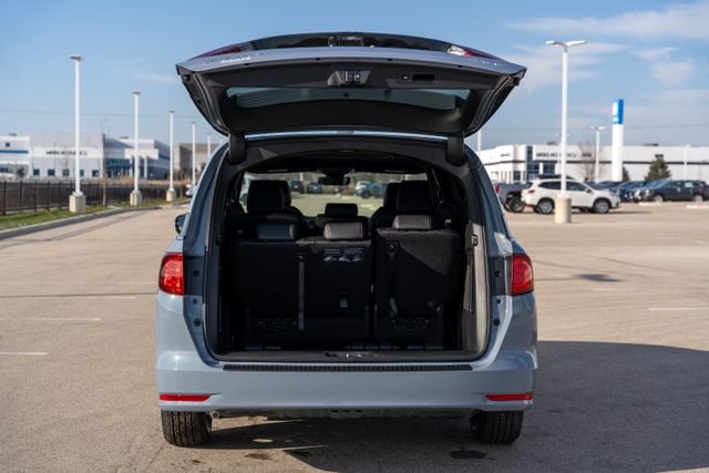 2023 HONDA ODYSSEY - Image 14