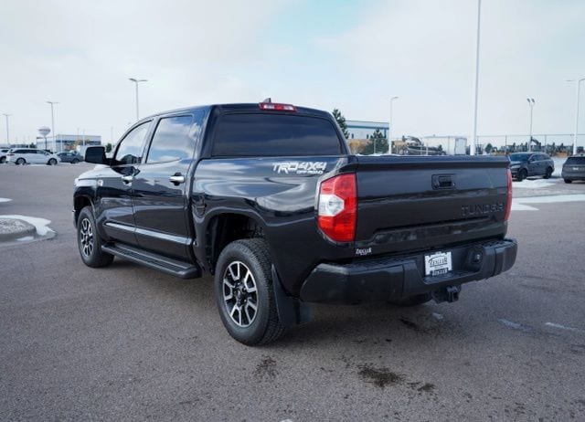 2020 TOYOTA TUNDRA - Image 8