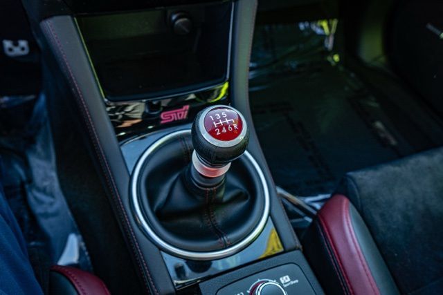 2020 SUBARU WRX - Image 29