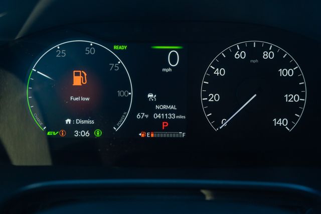 2023 HONDA CR-V - Image 23